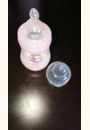 avis Biberon anti colique 160 ml par Melanie