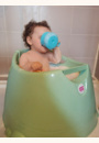 avis Siège baignoire Opla par Marie Charlotte