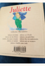 avis Livre Juliette s'habille toute seule par Ludivine