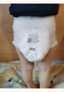 avis Couches culottes Douceur Naturelle par Stéphanie