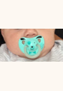 avis Sucette Night & Day physiologique en silicone 0/6 mois par Maëlenn