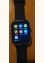 avis Buki Watch par Angélique