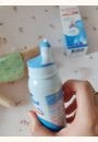 avis Spray Nez Bouché Bébé Hypertonique Eau de Mer par Amandine