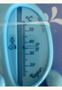 avis Thermomètre de bain Baleine par Lison