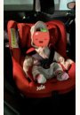 avis Siège auto i-Spin 360 par Julie