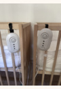 avis Moniteur respiratoire bébé Nanny BM-02 par Ophélia