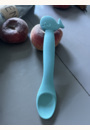avis Cuillère en silicone animaux par Cécilia