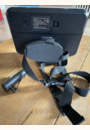 avis Miroir de surveillance Ezi Mirror LED PRO par Adeline
