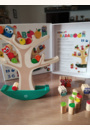 avis Jeu de société l'arbre d'équilibre Badaboom par Estelle