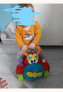 avis Porteur Avion par Adéle