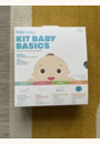 avis Baby Basics Kit par Evelyne