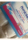 avis Physiomer Hygiène nasale + Mouche bébé par Faiza