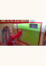 avis Décor Pop-Up - Je Joue à L'Ecole par Carine