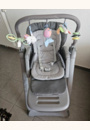 avis Chaise Haute Polly Magic Relax par Catherine