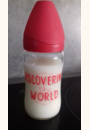 avis Biberon verre Meaningful Life 240ml par Mélanie 