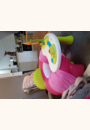 avis Cotoons Cosy Seat Siège gonflable par Virginie