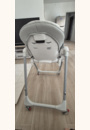 avis Chaise haute Prima Pappa Zero3 par Sarah