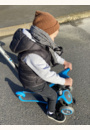 avis Trottinette My Free Evo 4 en 1 par Maryne