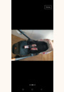 avis Poussette Evolution Cocoon + nacelle Souple par Marilou