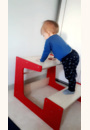 avis Petit bureau par Elodie