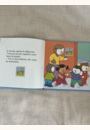 avis Livre T'choupi fait la sieste par Lina