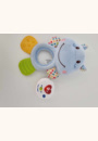 avis Peluche Croc´Hippo par Lyanna
