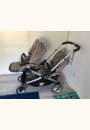 avis Poussette double Evolutwin par Anastasia