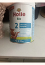 avis Lait infantile 2ème âge par Alissa