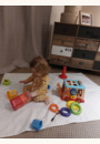 avis Le tapis de vie par Laurine