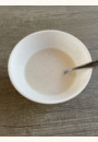 avis Céréales infantiles Muesli Fraise Bio par Julie