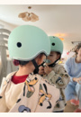 avis Casque de protection GO UP par Marion