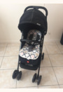 avis Poussette Qbit Plus par Marianne