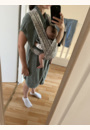 avis Porte-bébé sans nœud par Fanny