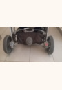 avis Combiné Duo Poussette Elea avec Nacelle Windoo Plus par Charlene