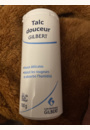 avis Talc de Venise par Djamila