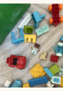 avis La boite de briques Classic - Duplo par Anne lise