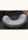 avis Coussin d'allaitement Naturel Curve par Tania