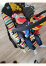 avis Transat / Balancelle Bungee Deluxe par Clemence