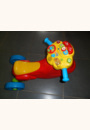 avis Cyclo-Moto 2 en 1 par Mathilde