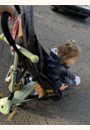 avis Poussette soko par Alycia