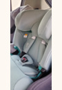 avis Siège auto évolutif ADVANSAFIX PRO par Sonia
