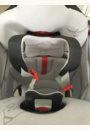 avis Porte-bébé Poco AG Premium par Laure
