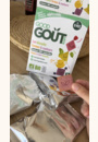 avis Biscuits Bio Formes et Couleurs Montessori par Ophelie