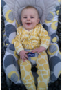 avis Transat Soft Relax par Sylvana