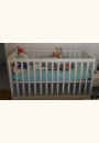 avis Lit enfant à tiroirs 60x120 Stuva par deborah