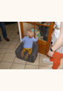 avis Fauteuil bébé Les moustaches par Bérangère