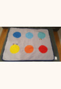 avis Grand tapis nomade par 