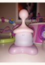 avis Veilleuse lutin par Charlotte