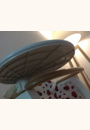 avis Chaise haute OVO par Violaine