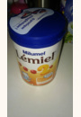 avis Lait Milumel lémiel 2ème âge 900 g par Morgane